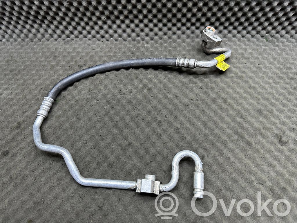 Ford B-MAX Conductă/furtun aer condiționat (A/C) 