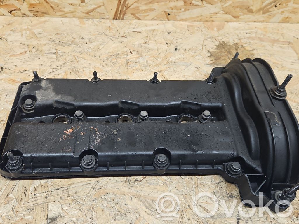 Jeep Grand Cherokee Ventildeckel 