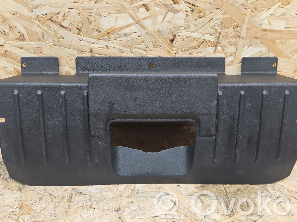 Ford Galaxy Protector del borde del maletero/compartimento de carga 