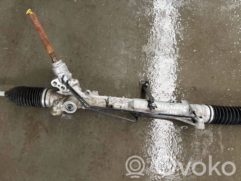 Ax volan