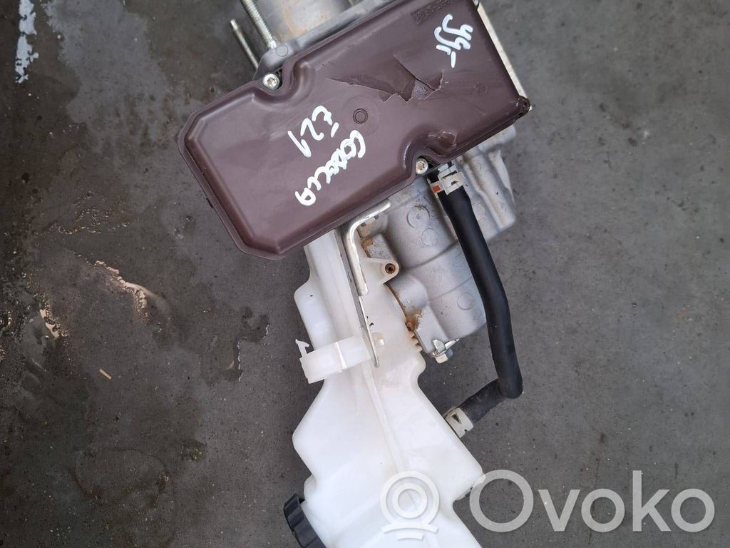 Other engine bay part