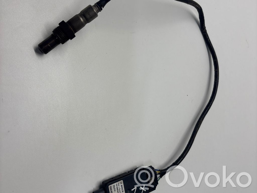 Lambda probe sensor   0281008039,8580408