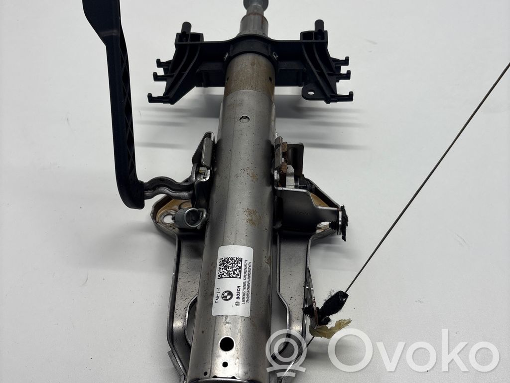 BMW X2 F39 Set ax volan 