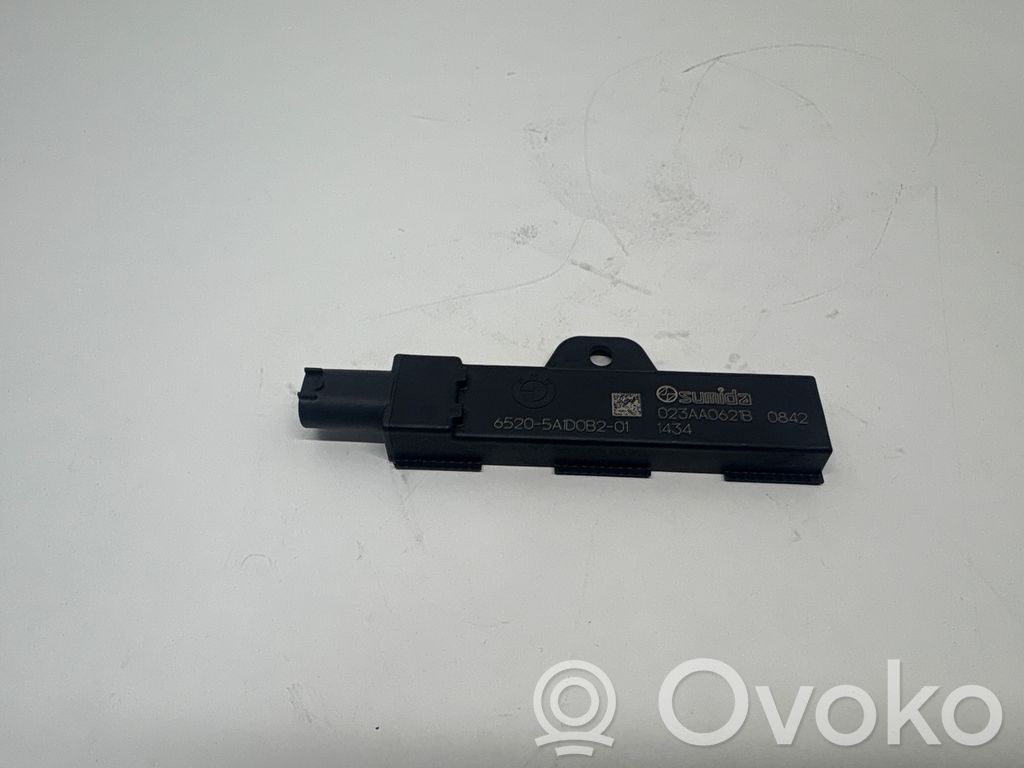 Antena systemu bezkluczykowego   023AA0621B,65205AD0B20