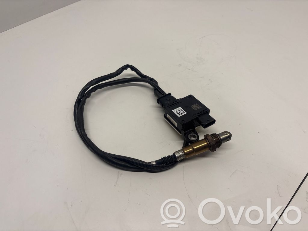 BMW 5 G60 G61 Sonda lambda 