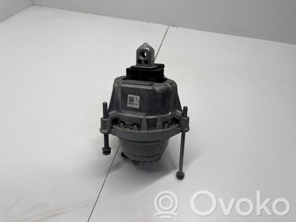 Engine mount bracket   98948757,07761,9894875,170723