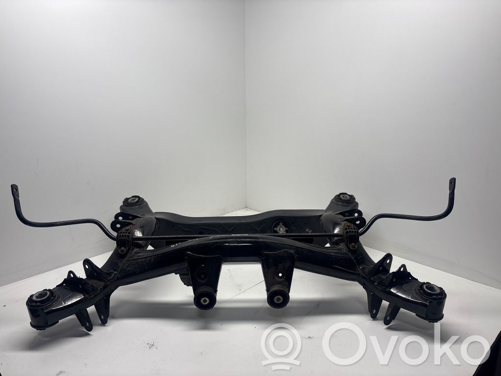 BMW 3 G20 G21 Sottotelaio posteriore 