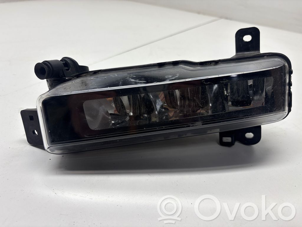 BMW 3 G20 G21 Fendinebbia anteriore 