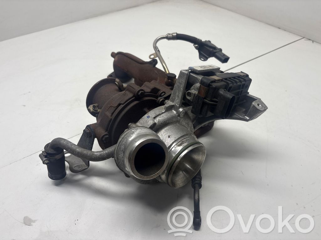 Turbo   781018902,7673780009,0AP04226F,7810182