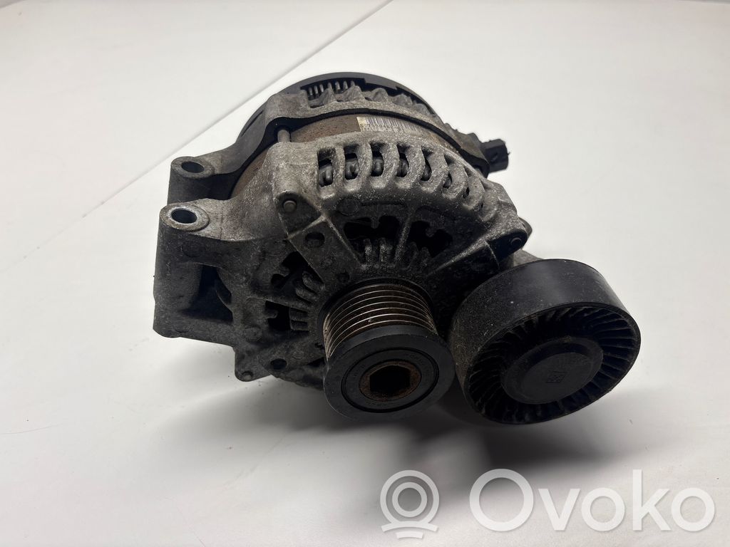 Generator/alternator   7550468,14V170A,104210