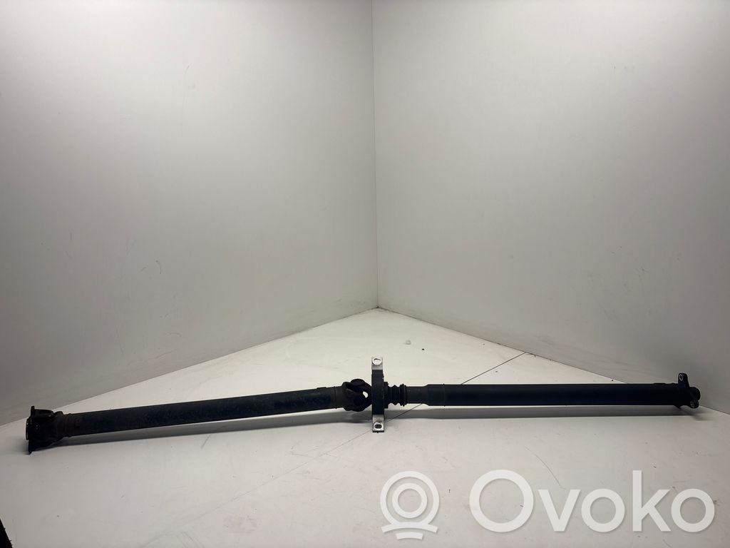 BMW 1 E81 E87 Drive shaft (set) 