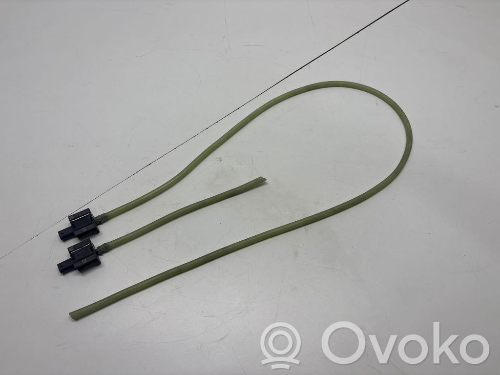 BMW 4 G22 G23 G24 G26 Senzor impact/declanșare airbag 