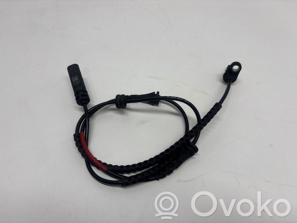 BMW 4 G22 G23 G24 G26 Senzor ABS roată 
