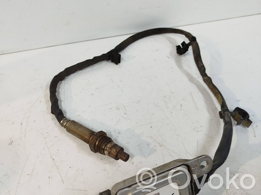 Зонд «Lambda»   55598169,LW8169S,5WK97228,15101500920