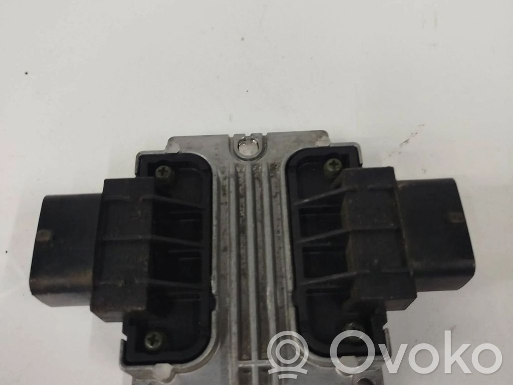 Opel Signum Gearbox control unit/module 