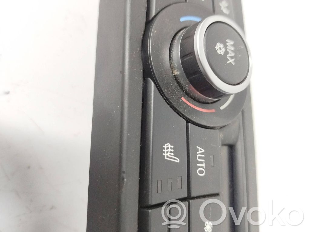 BMW 3 E90 E91 Climate control unit 