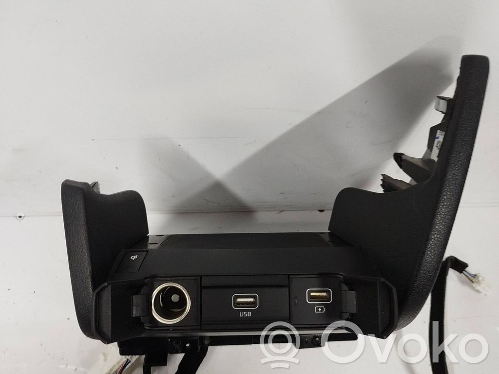 KIA Niro Langaton latausmoduuli 