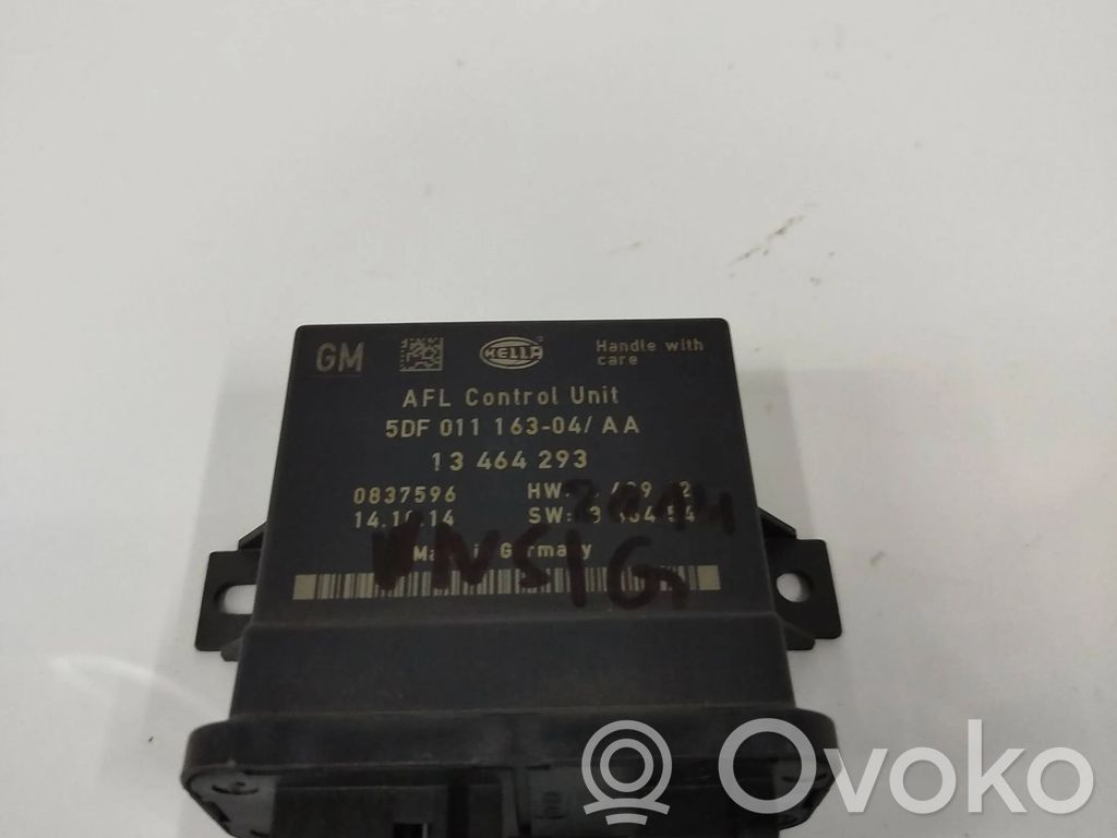 Light module LCM   0837596,13464293,5DF01116304