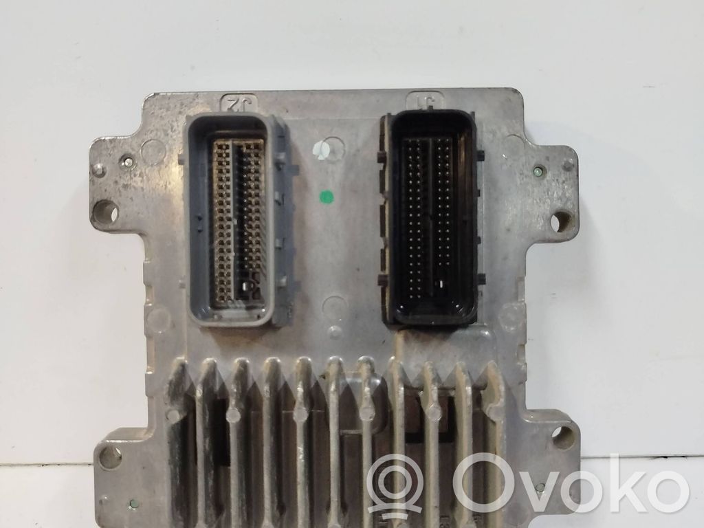 Engine control unit/module   12653629,86ABH748235900C1,12635043