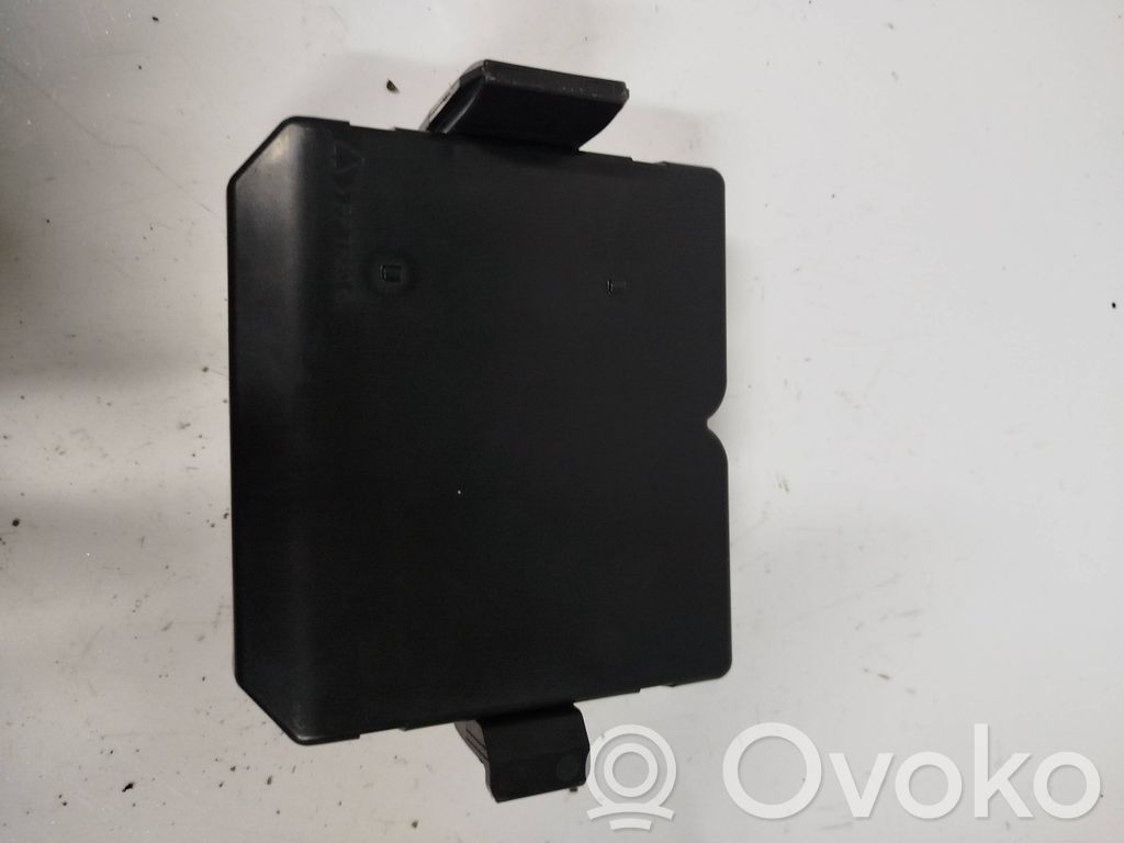 Opel Insignia A Tailgate/trunk control unit/module 