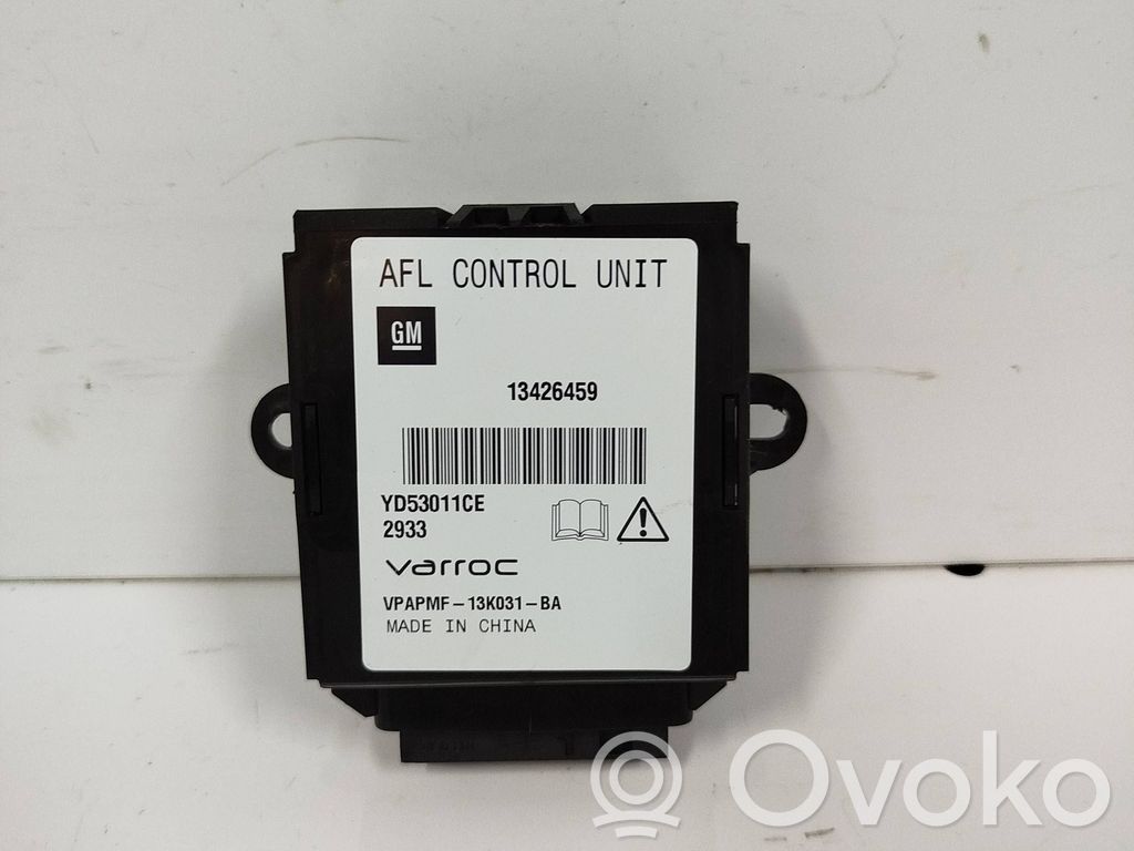 Light module LCM   13426459,YD53011CE