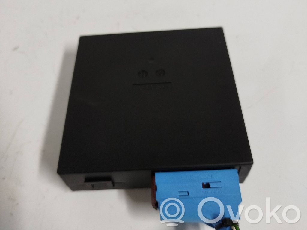 Suspension control unit/module   20923867,002485000193,315000331,03365051