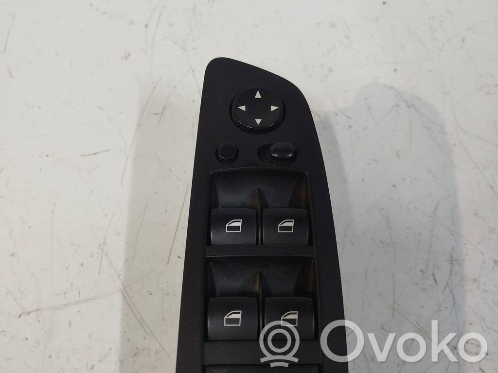 Electric window control switch   9132076,09W15K605