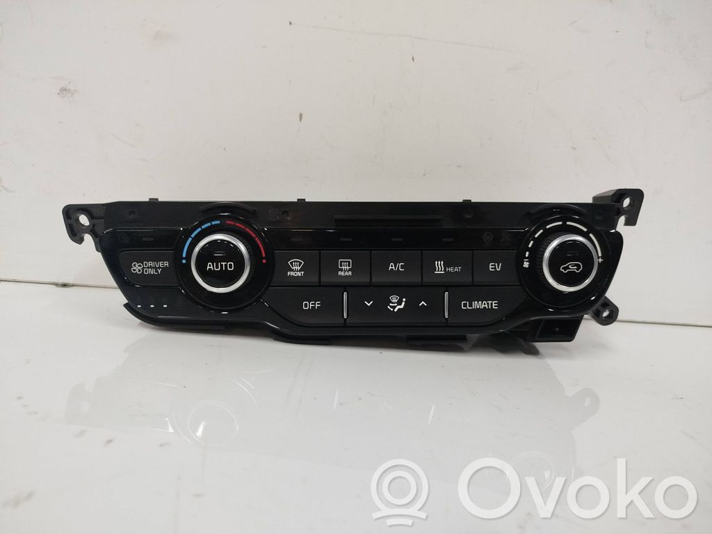 Climate control unit   97250Q4110,181123