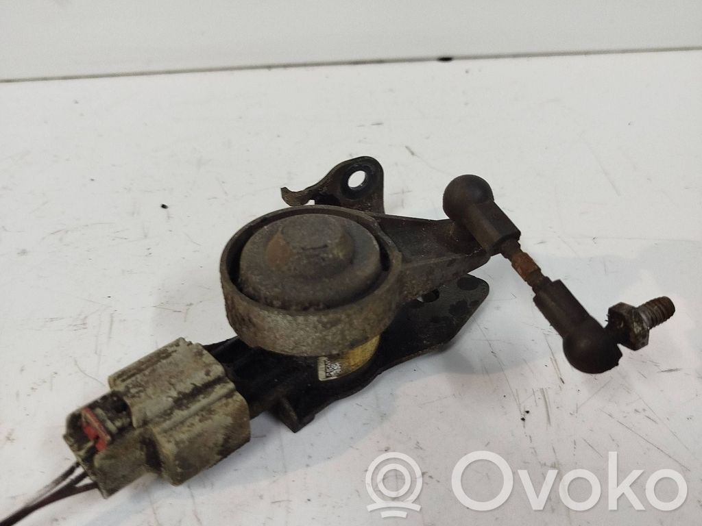 Opel Astra K Headlight/headlamp level sensor 