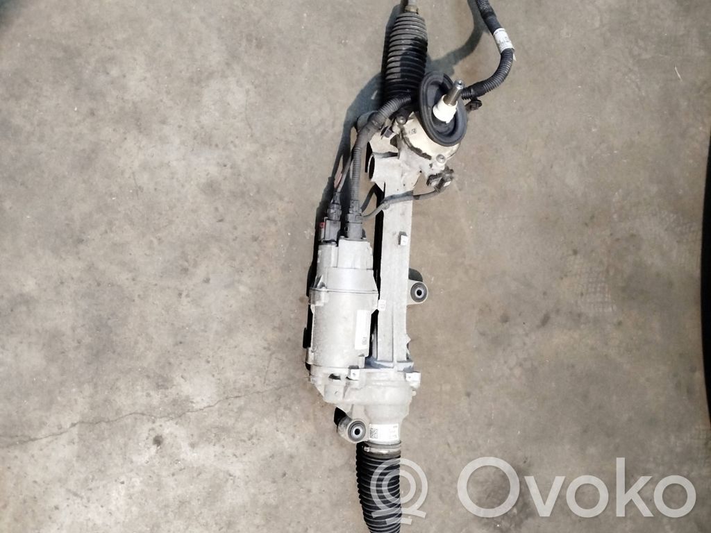 Opel Astra K Vairo kolonėlė 