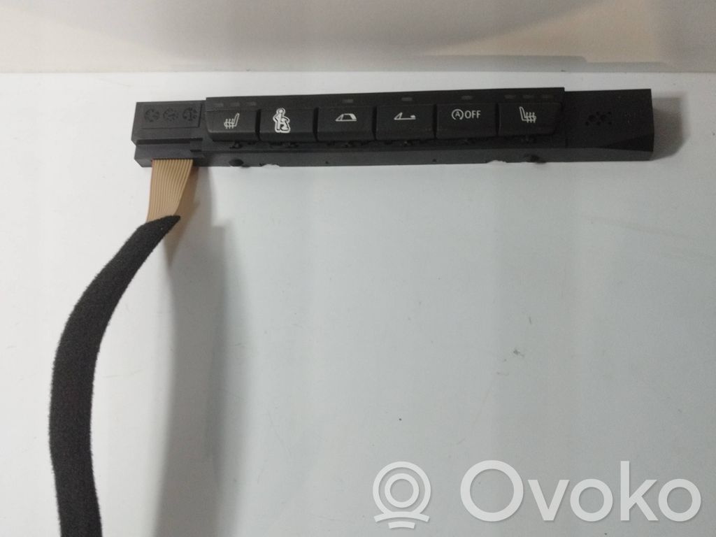 BMW 1 E82 E88 Kit interrupteurs 