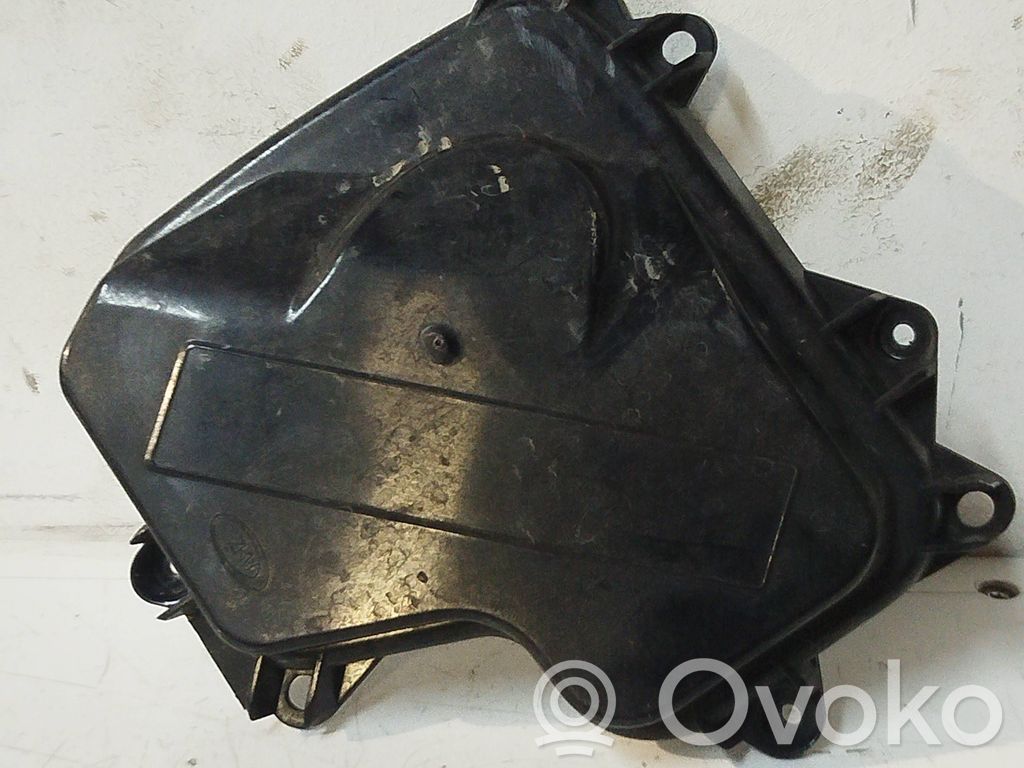 BMW 3 E90 E91 Deckel Abdeckung Scheinwerfer 