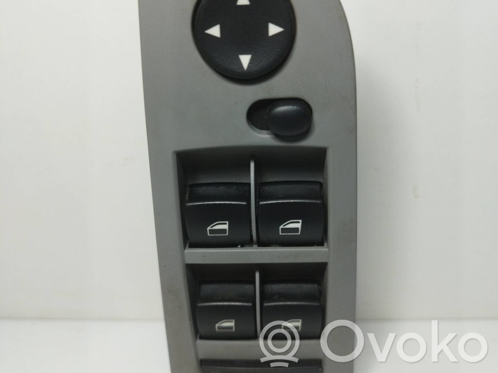 BMW 3 E90 E91 Electric window control switch 