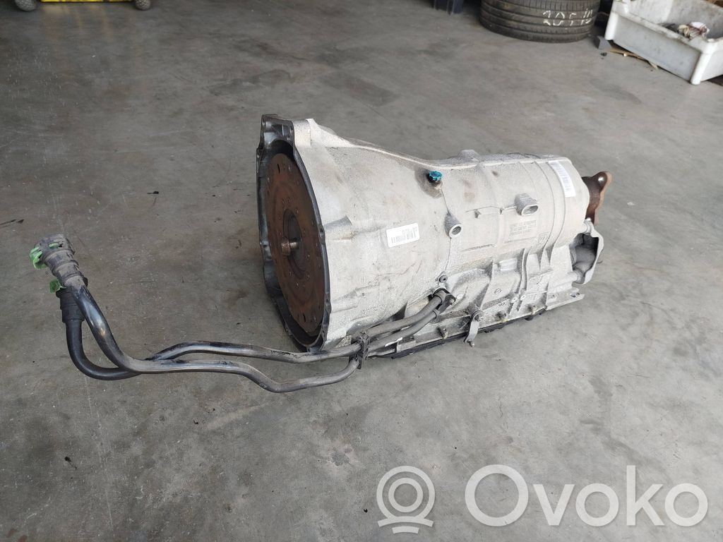 BMW 3 E90 E91 Caja de cambios automática 