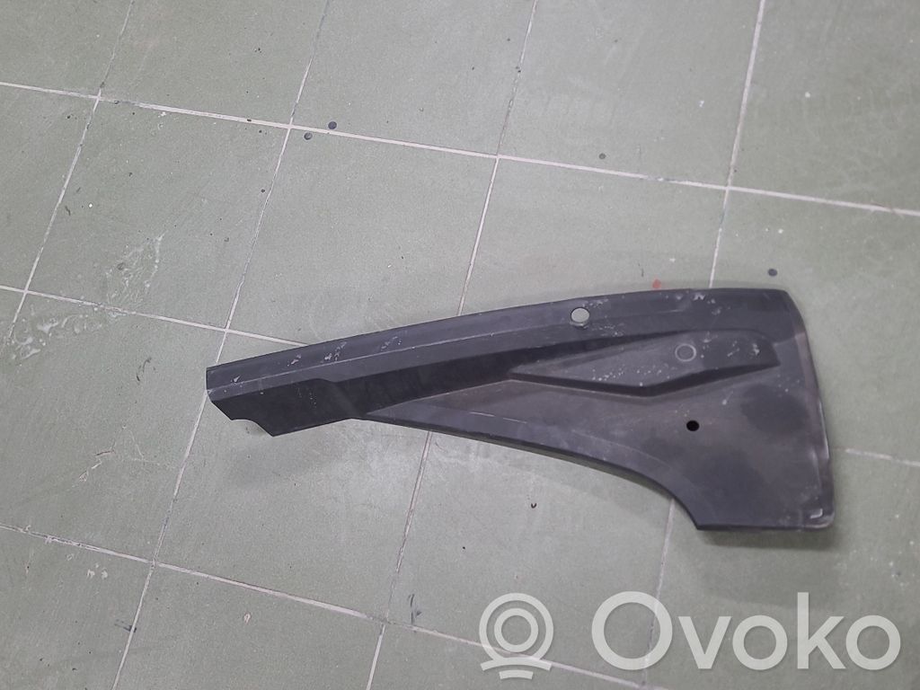 Headlight/headlamp mounting bracket   4M8805285A