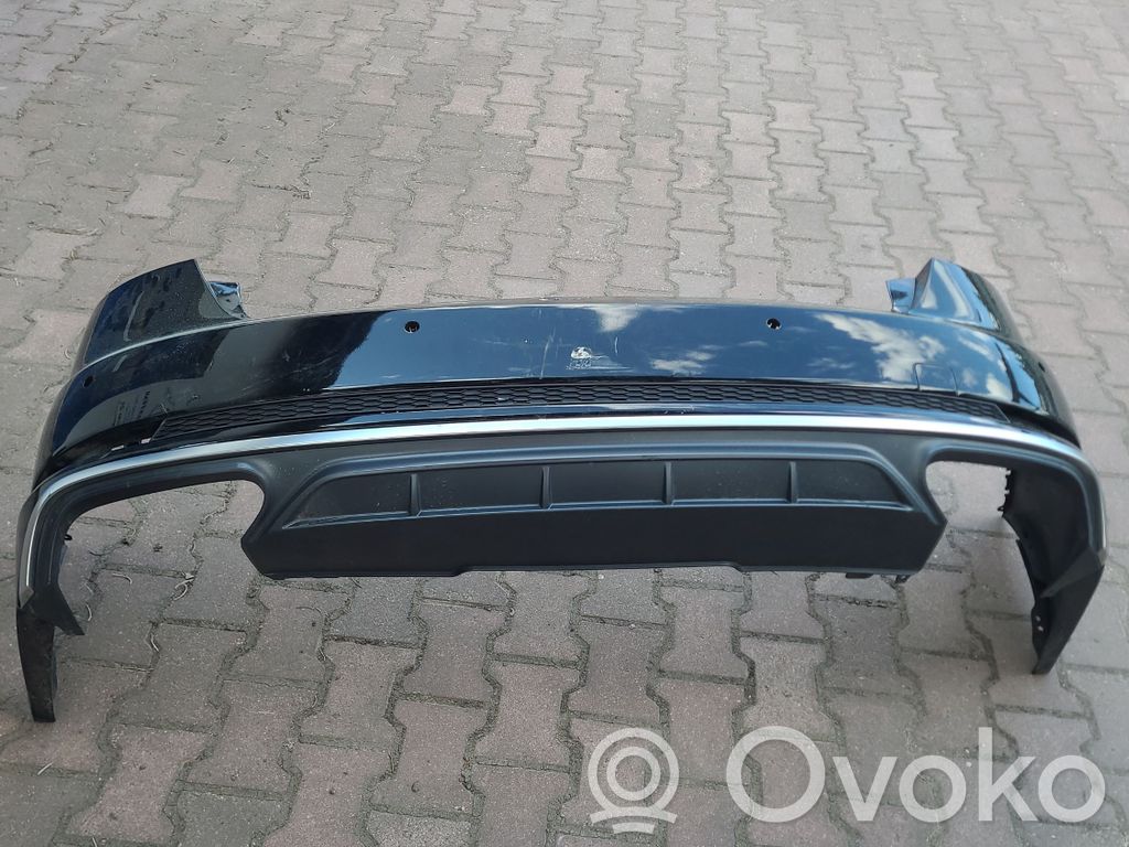 Audi A4 S4 B9 8W Parachoques 