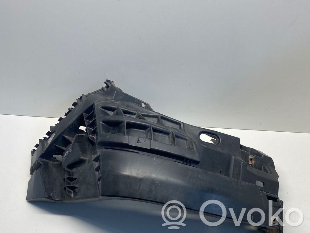 Renault Trafic II (X83) Front bumper mounting bracket 