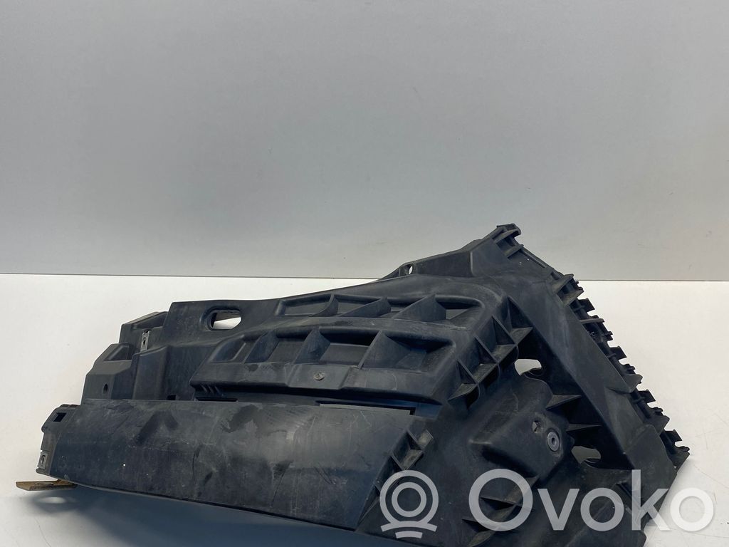 Renault Trafic II (X83) Uchwyt / Mocowanie zderzaka przedniego 