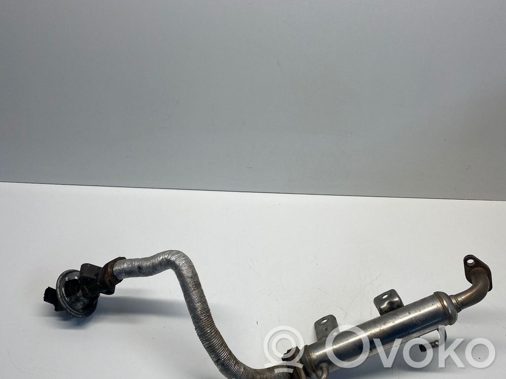 Ford Ranger Válvula EGR 