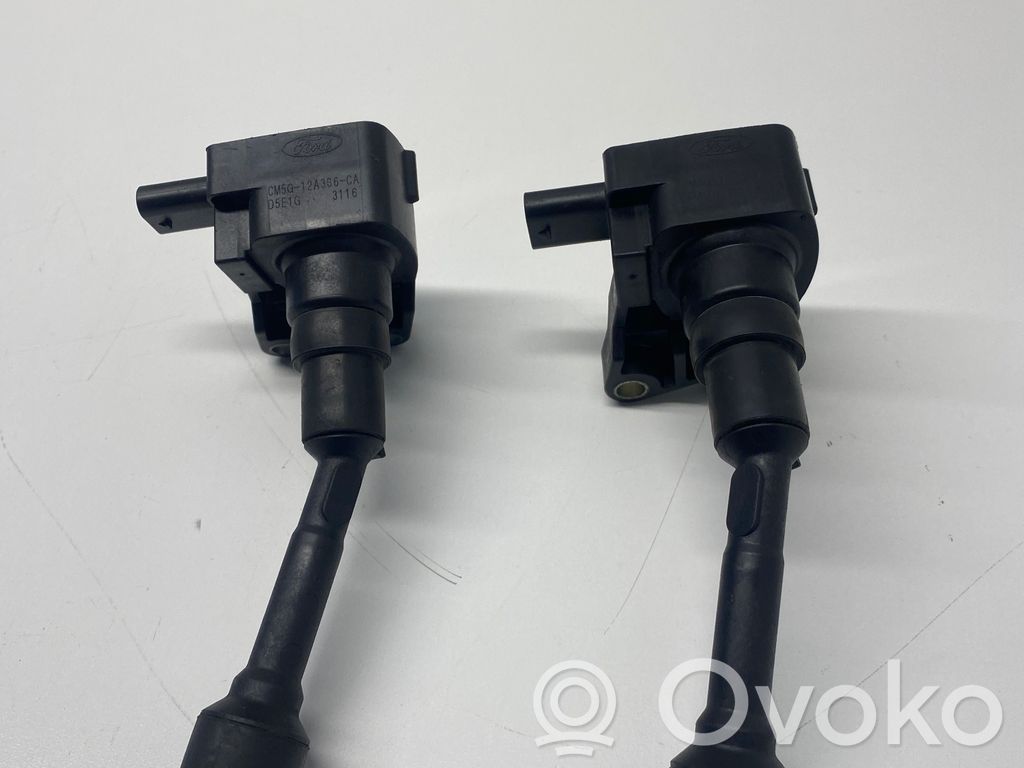 High voltage ignition coil   CM5G12A366CA,D5E1G,3116