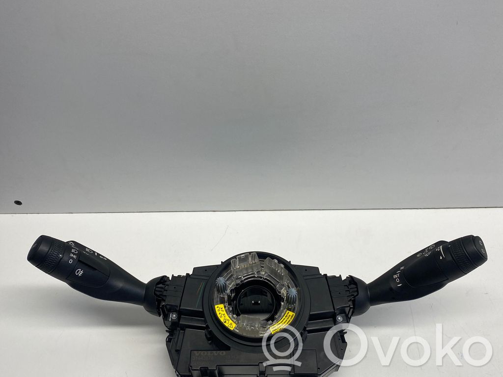 Volvo XC90 Interruptor/palanca de limpiador de luz de giro 