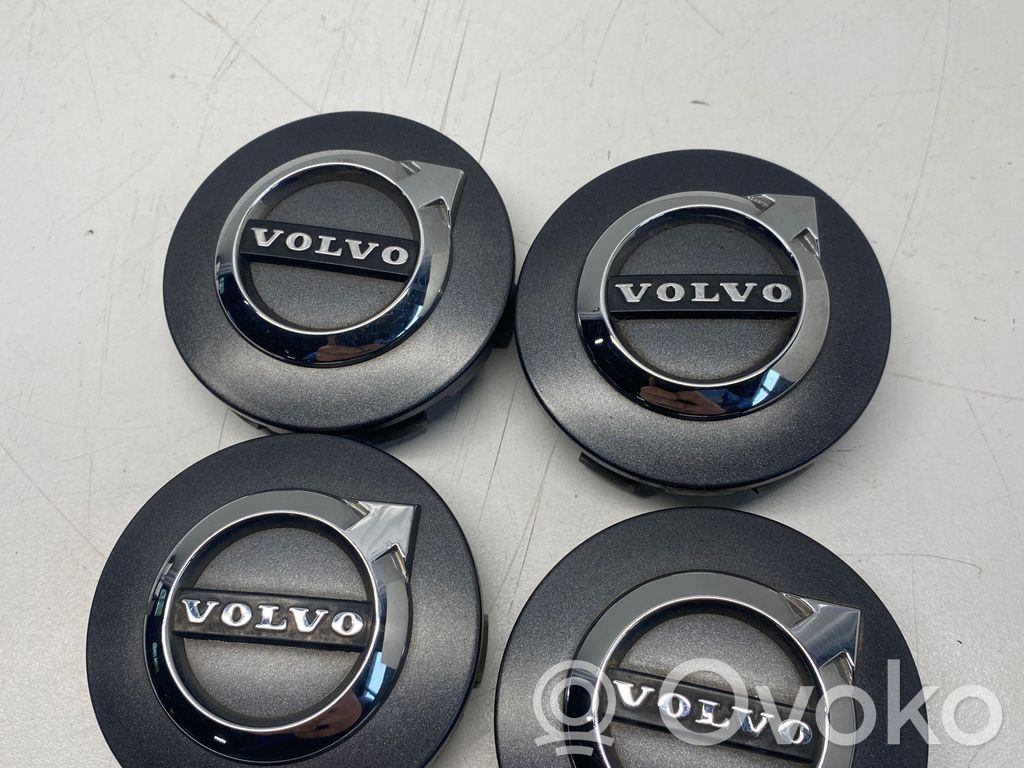 Volvo XC90 Borchia ruota originale 