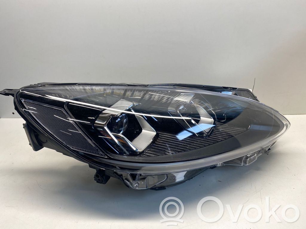 Ford Kuga III Scheinwerfer 