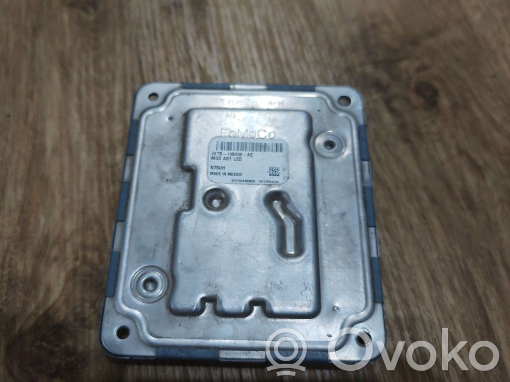 LED šviesų modulis   A2C75455001,JX7813B626AE
