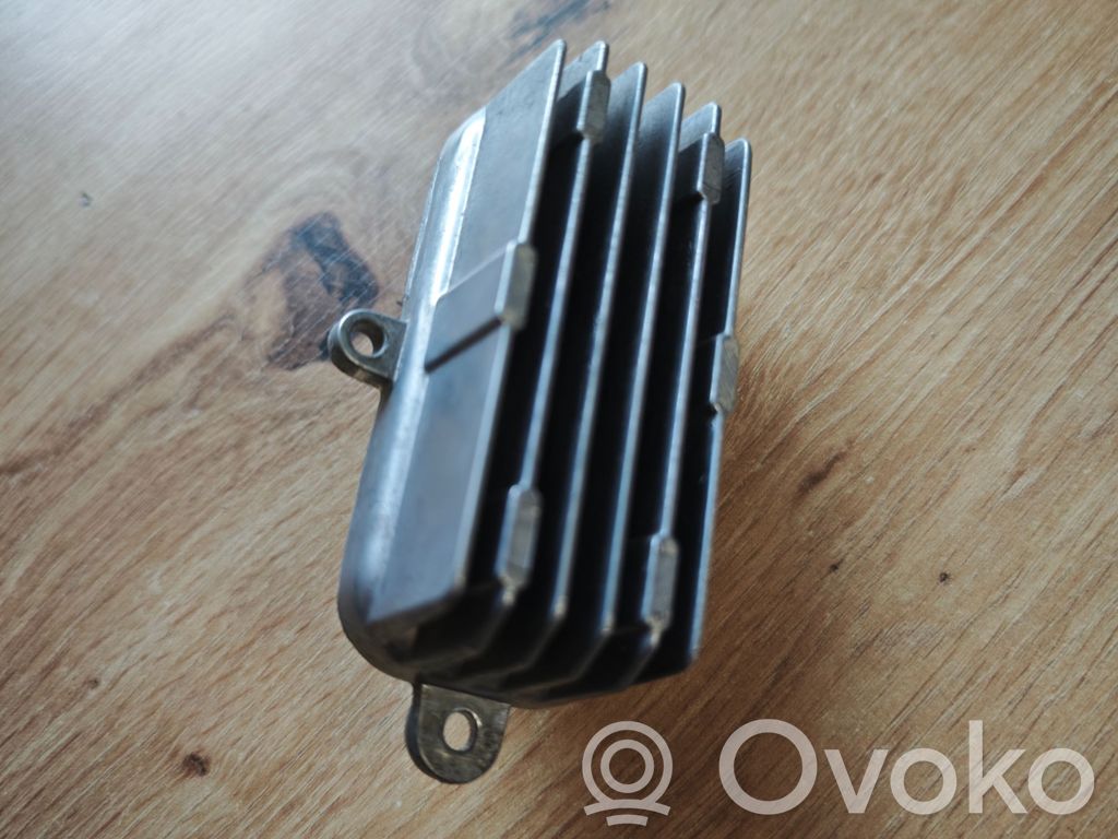 Skoda Superb B8 (3V) Headlight ballast module Xenon 