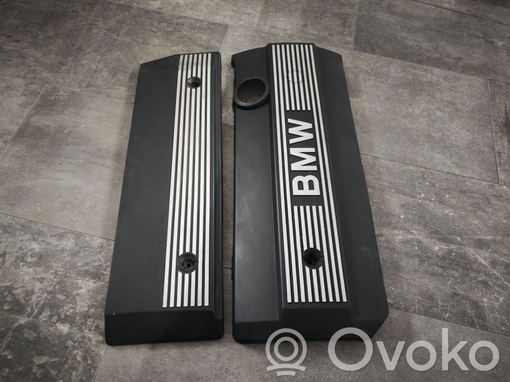 BMW Z4 E85 E86 Engine cover (trim) 