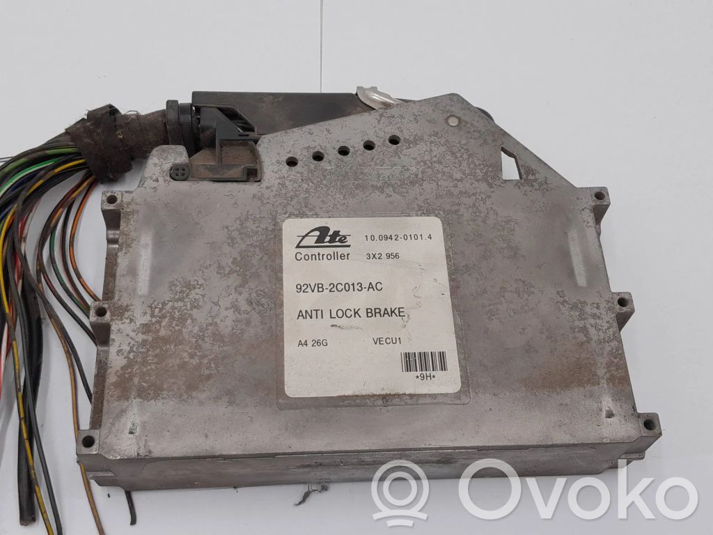 Ford Transit ABS valdymo blokas 