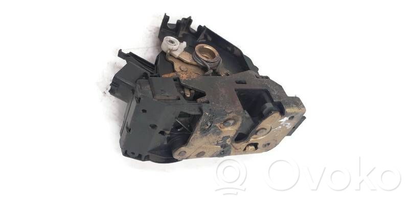 Ford Focus Front door lock 