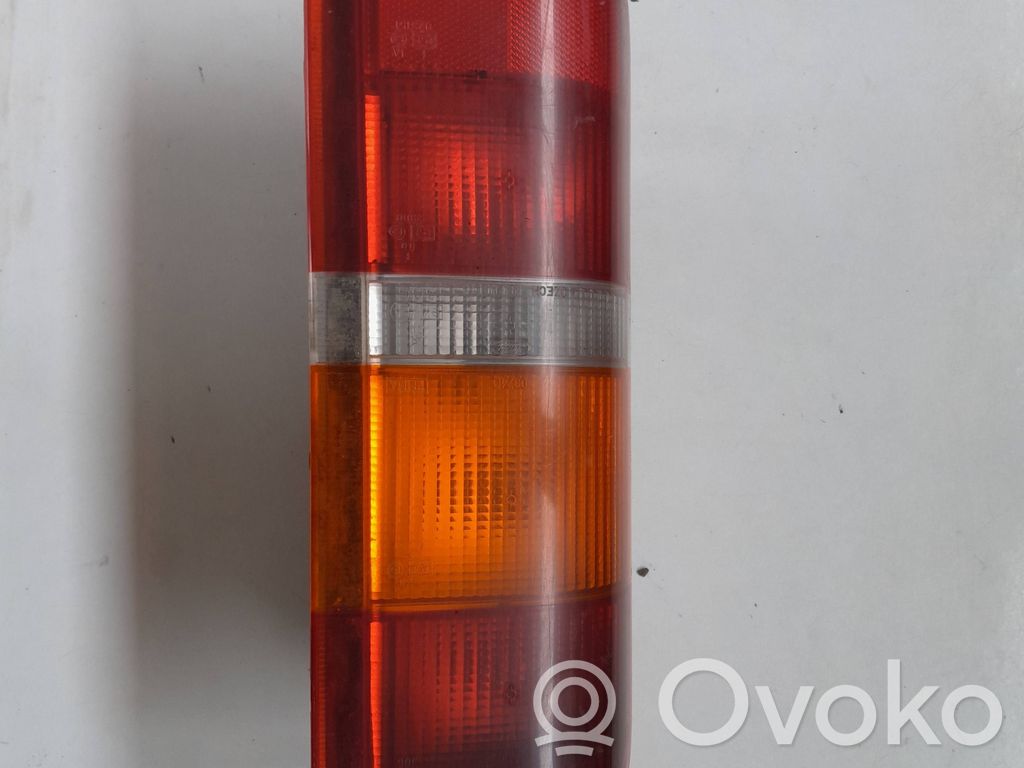 Ford Transit Rückleuchte Heckleuchte 