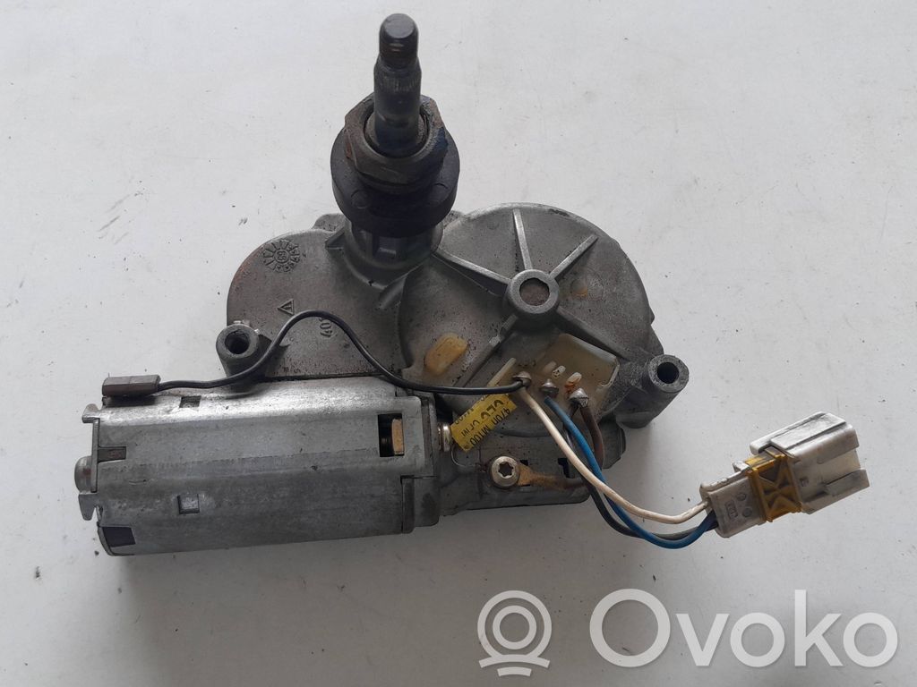 Renault Clio II Wischermotor Heckscheibe 